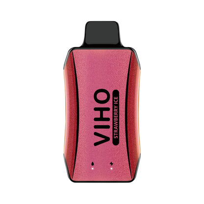 VIHO Turbo 10000 Puffs Disposable Vape