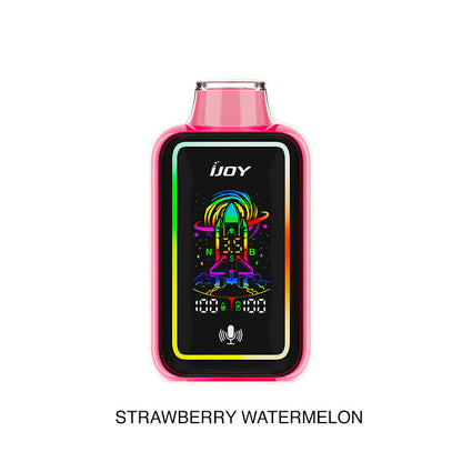 iJOY Uranus 25000 Disposable Vape 20ml
