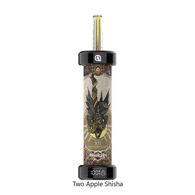 Olit HookaLit 40K Puffs Disposable