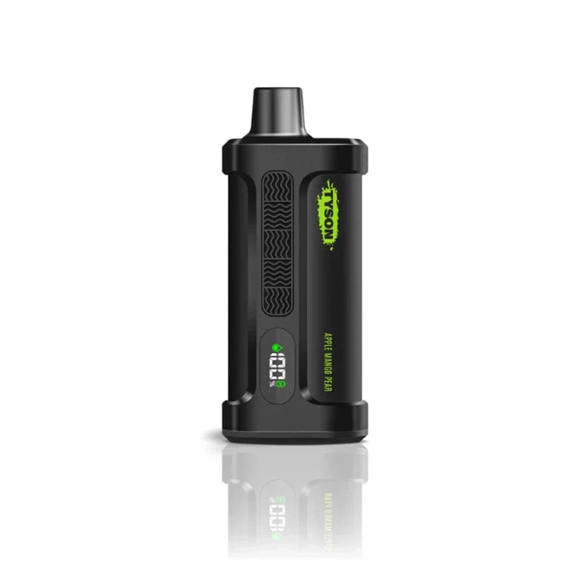Tyson 2.0 Iron Mike 15K Disposable Vape 5%