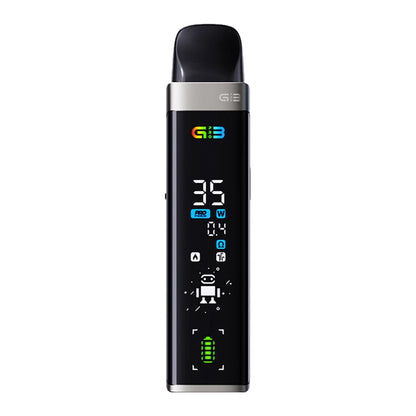 UWELL Caliburn G3 Pro - Kit E-Cigarette 35W 1000mAh 2ml