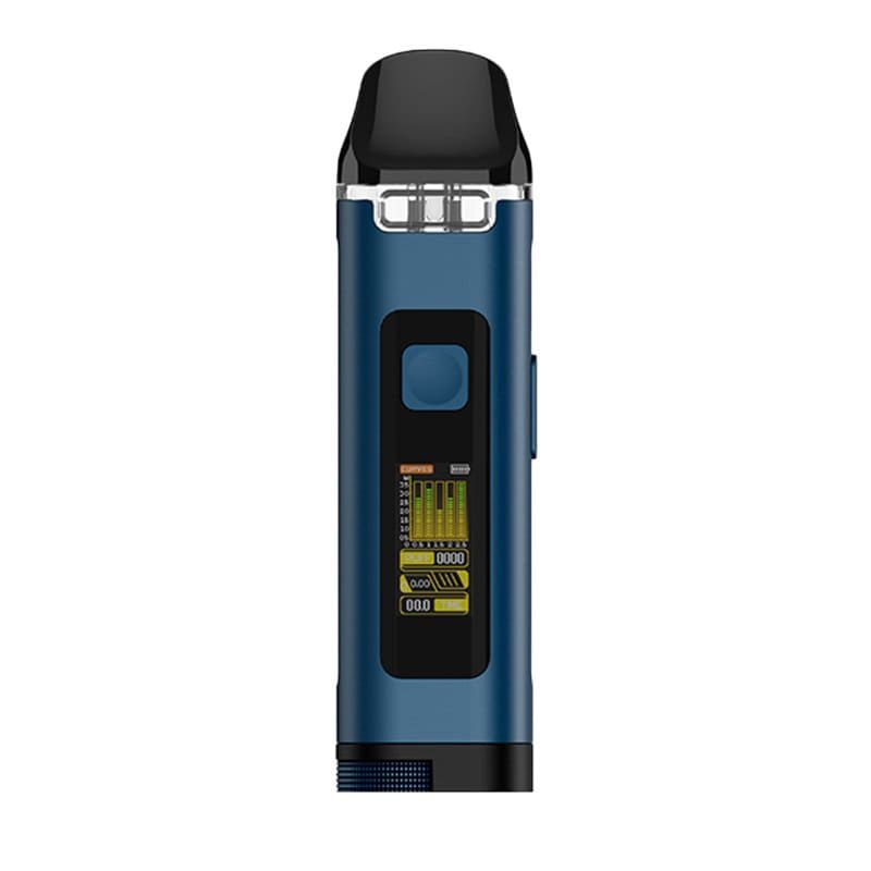 UWELL Crown D - Kit E-Cigarette 35W 1100mAh 2ml