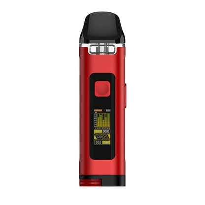 UWELL Crown D - Kit E-Cigarette 35W 1100mAh 2ml