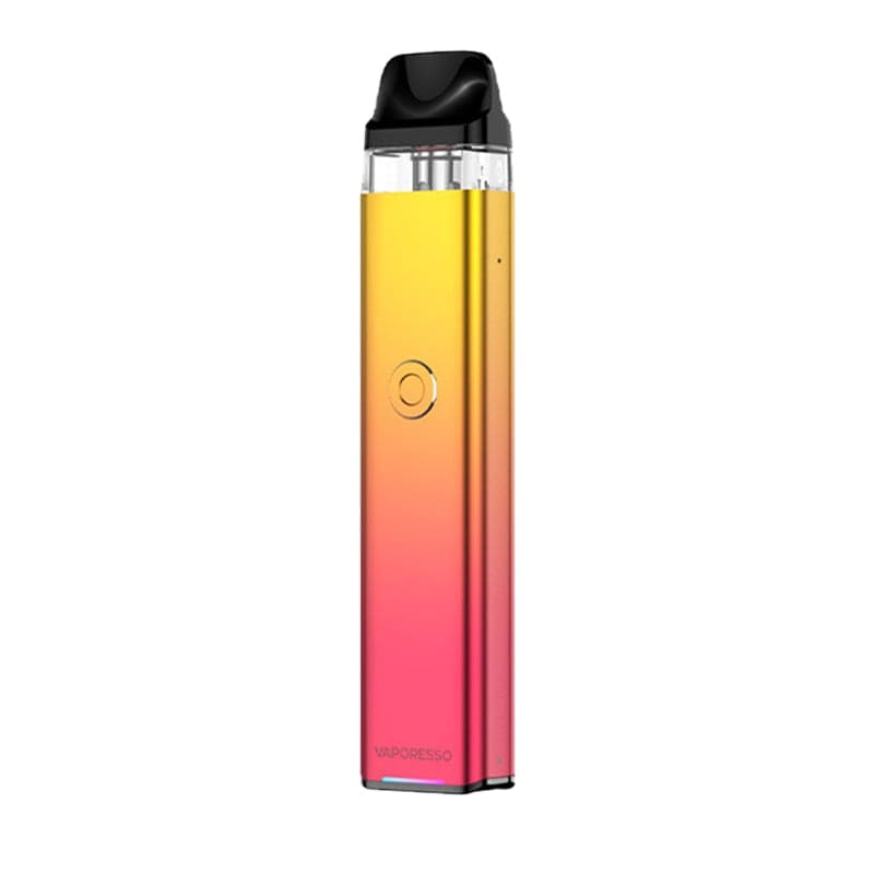 VAPORESSO Xros 3 - Kit E-Cigarette 1000mAh 2ml