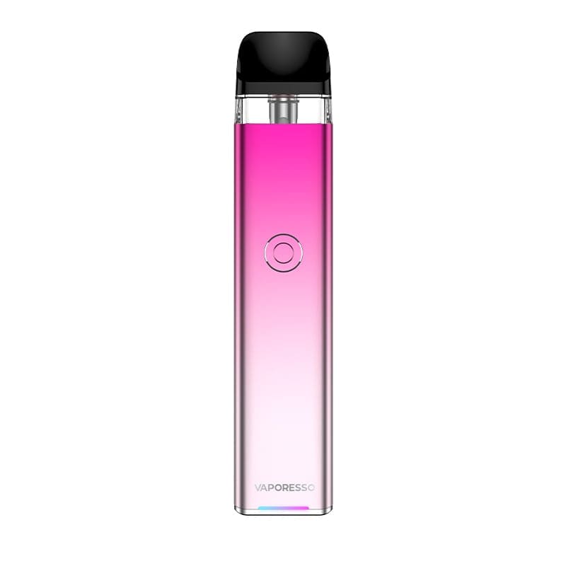 VAPORESSO Xros 3 - Kit E-Cigarette 1000mAh 2ml