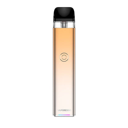 VAPORESSO Xros 3 - Kit E-Cigarette 1000mAh 2ml