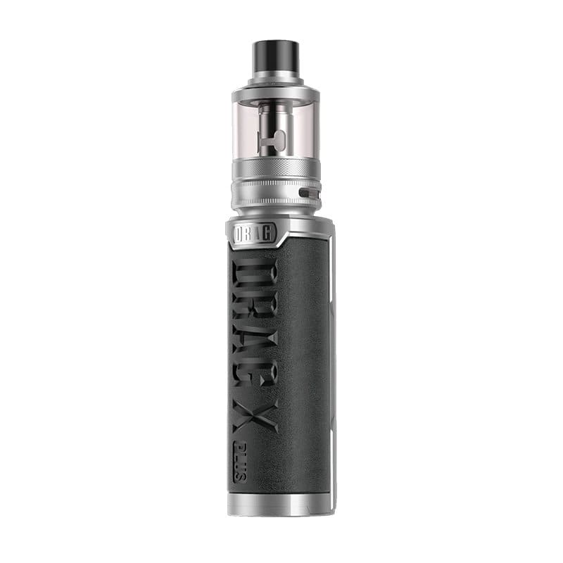 VOOPOO Drag X Plus Pro - Kit E-Cigarette 100W 5.5ml