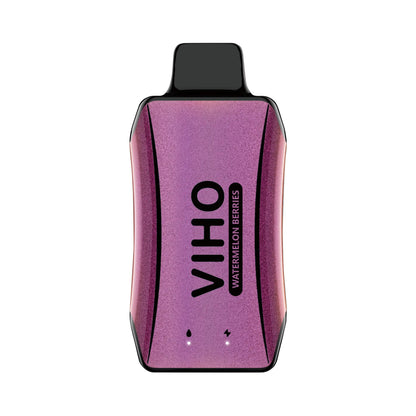 VIHO Turbo 10000 Puffs Disposable Vape