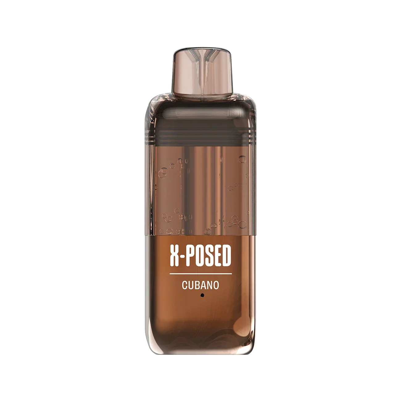 X-Posed 35K Disposable (Pod)